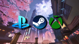 Marvel Rivals Achievement Boosting Discord Server Banner