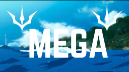 COREYMEGA Discord Server Banner