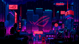 RGR Discord Server Banner
