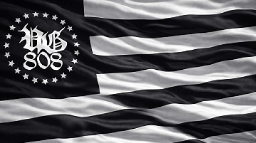 UNDERGROUND808 Discord Server Banner