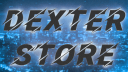 [NL-EN] Dexter Store Discord Server Banner