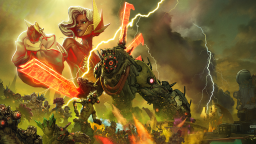 Borderlands Discord Server Banner