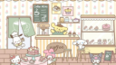 Kittybrew Cafe Discord Server Banner