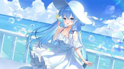 ⚕Dream Empire⚕ Discord Server Banner