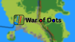 War Of Dots Discord Server Banner