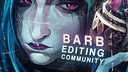 Barb™ Discord Server Banner