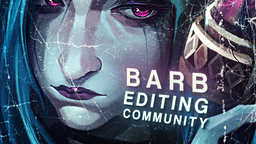 Barb™ Discord Server Banner