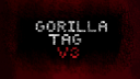 Gorilla Tag V3 Discord Server Banner