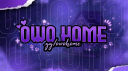 🏠 OwO Home Discord Server Banner