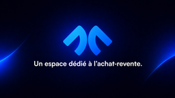 MyResell - Vinted Discord Server Banner