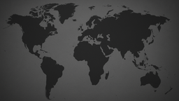 World #1 Discord Server Banner