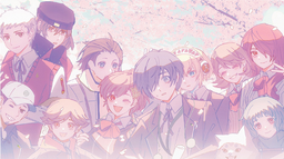 ⁽¹⁸⁺⁾ miao ୨ৎ Discord Server Banner