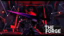 The Forge Official Community Discord Server Banner