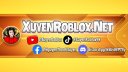 Xuyen Roblox Discord Server Banner