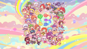 English Puyo Puyo Community Discord Server Banner