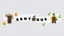 Bantohub Discord Server Banner