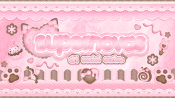 dtı supernovαs Discord Server Banner