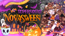 🎃．  ࣪　 dtı supernovαs 　． Discord Server Banner