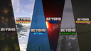 Beyond Packs Discord Server Banner