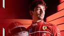 Charles Leclerc Discord Server Banner