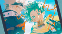 𑣲₊                 ﾉкαтѕυкι                 × Discord Server Banner
