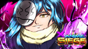 Anime Siege X Discord Server Banner