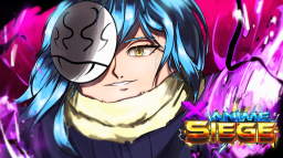 Anime Siege X Discord Server Banner