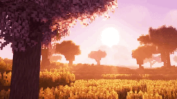 VoltzMC 💜 Discord Server Banner
