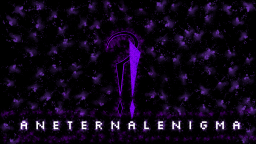The Eternal Paradise Discord Server Banner
