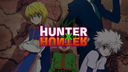 Exam HxH IRL (@Watch) Discord Server Banner