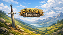 Shewpeg’s Hangout Discord Server Banner