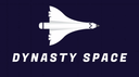 𝐃𝐲𝐧𝐚𝐬𝐭𝐲 𝐒𝐩𝐚𝐜𝐞 🚀 Discord Server Banner