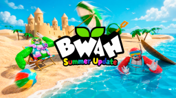 Bwah VR Discord Server Banner