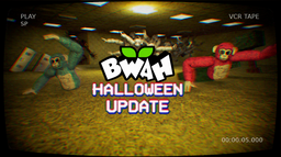 Bwah VR Discord Server Banner
