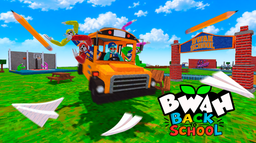 Bwah VR Discord Server Banner
