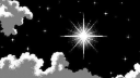 ☽ STARRY REVERIE ☾ Discord Server Banner