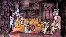 12 Discord Server Banner