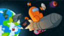 All Of Us Discord Server Banner