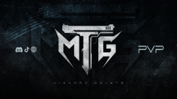 𝗠𝗧𝗚™ Discord Server Banner