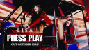 LISA Discord Server Banner