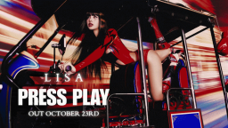 LISA Discord Server Banner