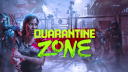 Quarantine Zone Discord Server Banner