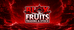 Blox Fruits Trading & Stock Discord Server Banner
