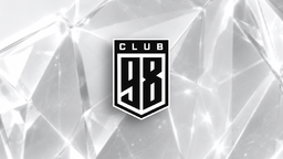 CLUB 98 Discord Server Banner