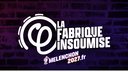 La Fabrique Insoumise Discord Server Banner
