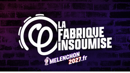 La Fabrique Insoumise Discord Server Banner