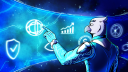 Ambient Discord Server Banner