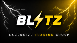 Blitz Discord Server Banner