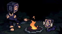 Alpha Beta Gamer Discord Server Banner