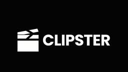 Clipster Music Discord Server Banner